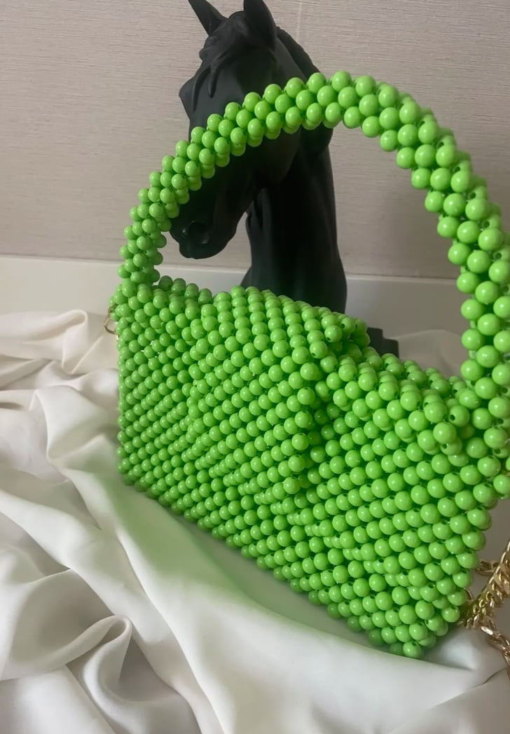 Apple Bag