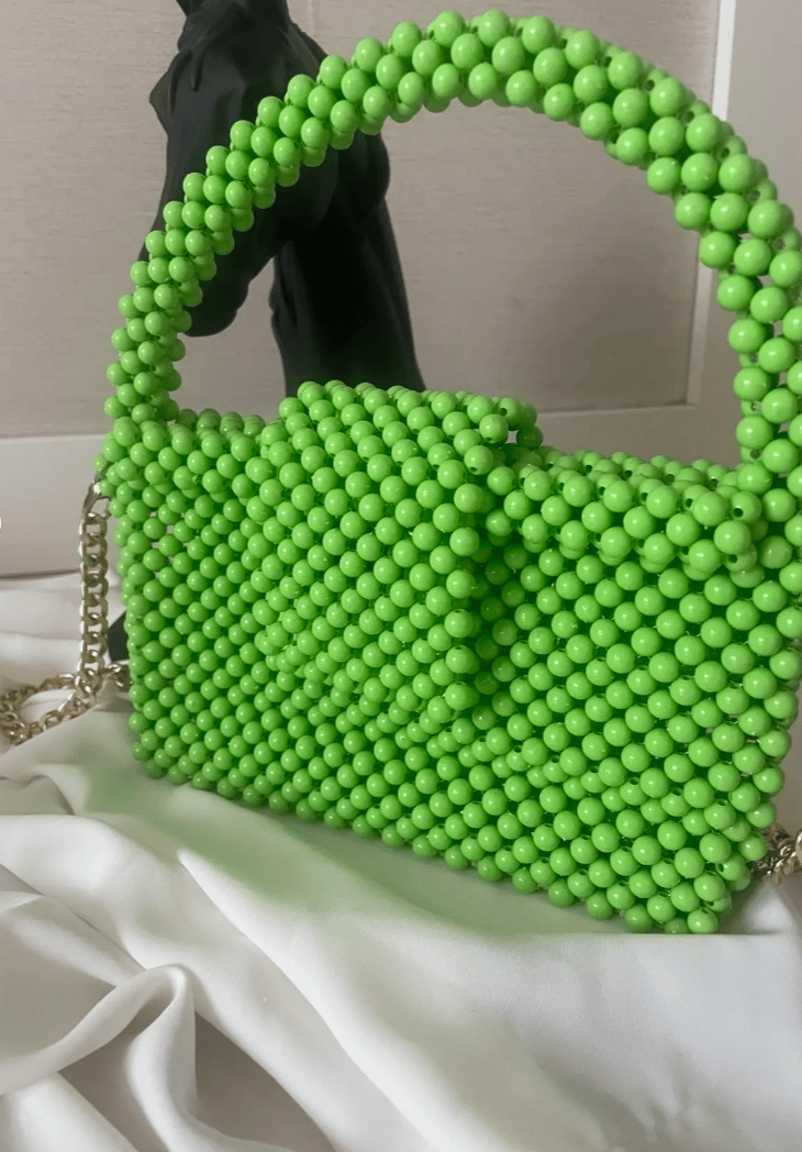 Apple Bag