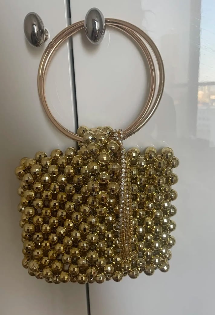 Disco Bag