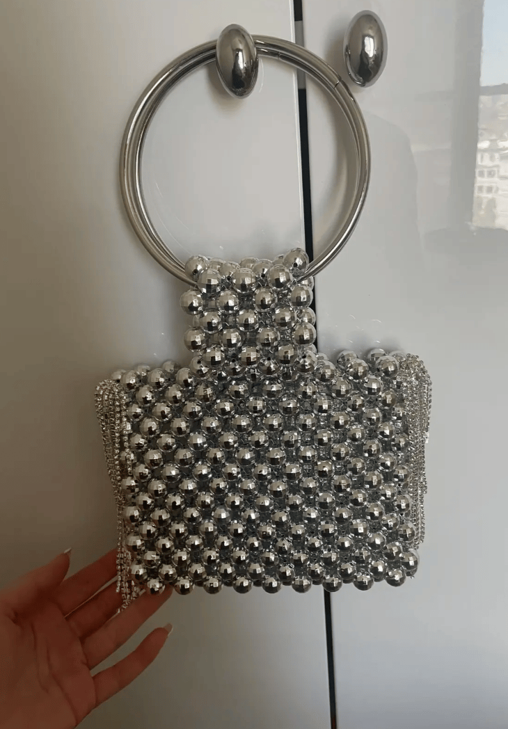 Disco Bag