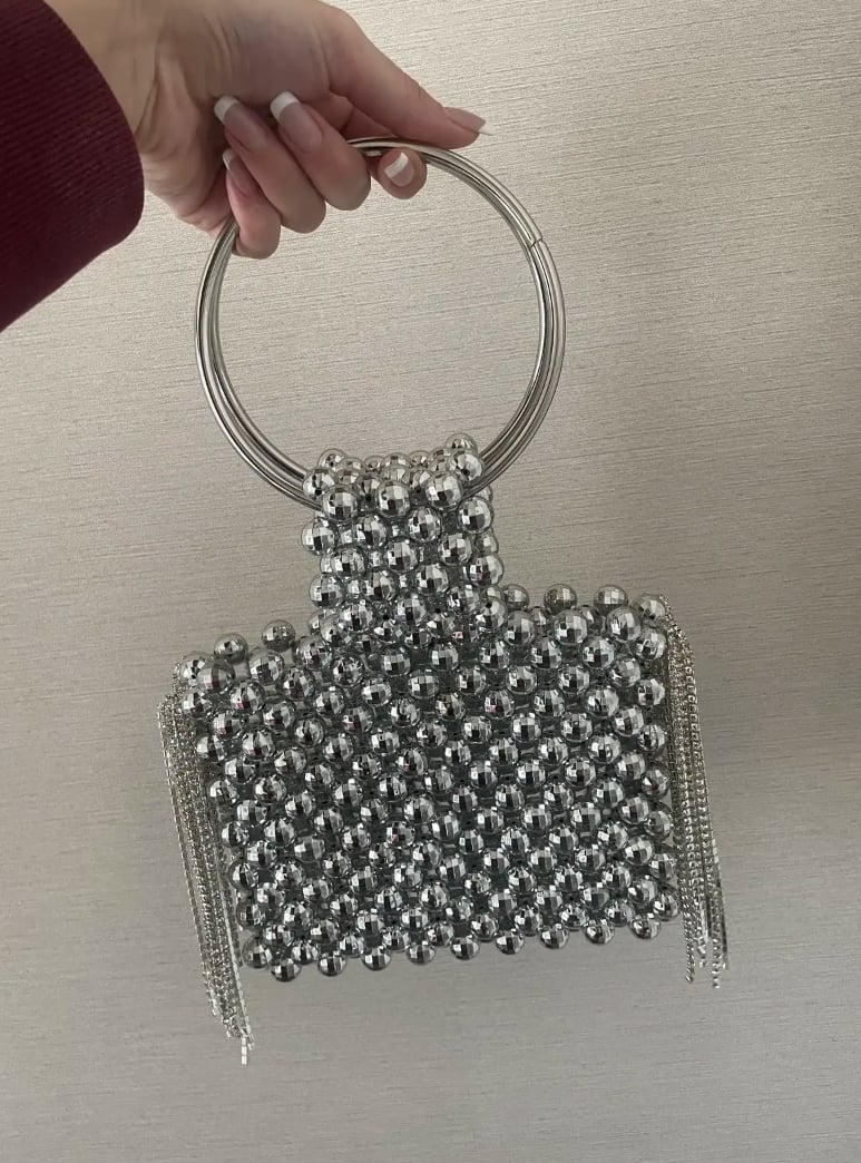 Disco Bag