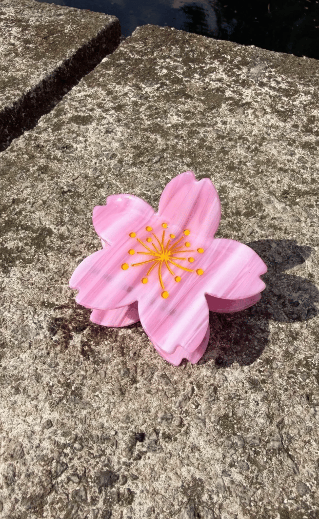 Floral Mandal Toka 