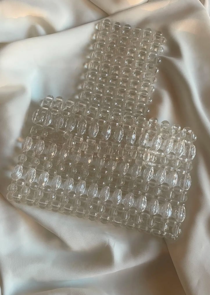 White Bag