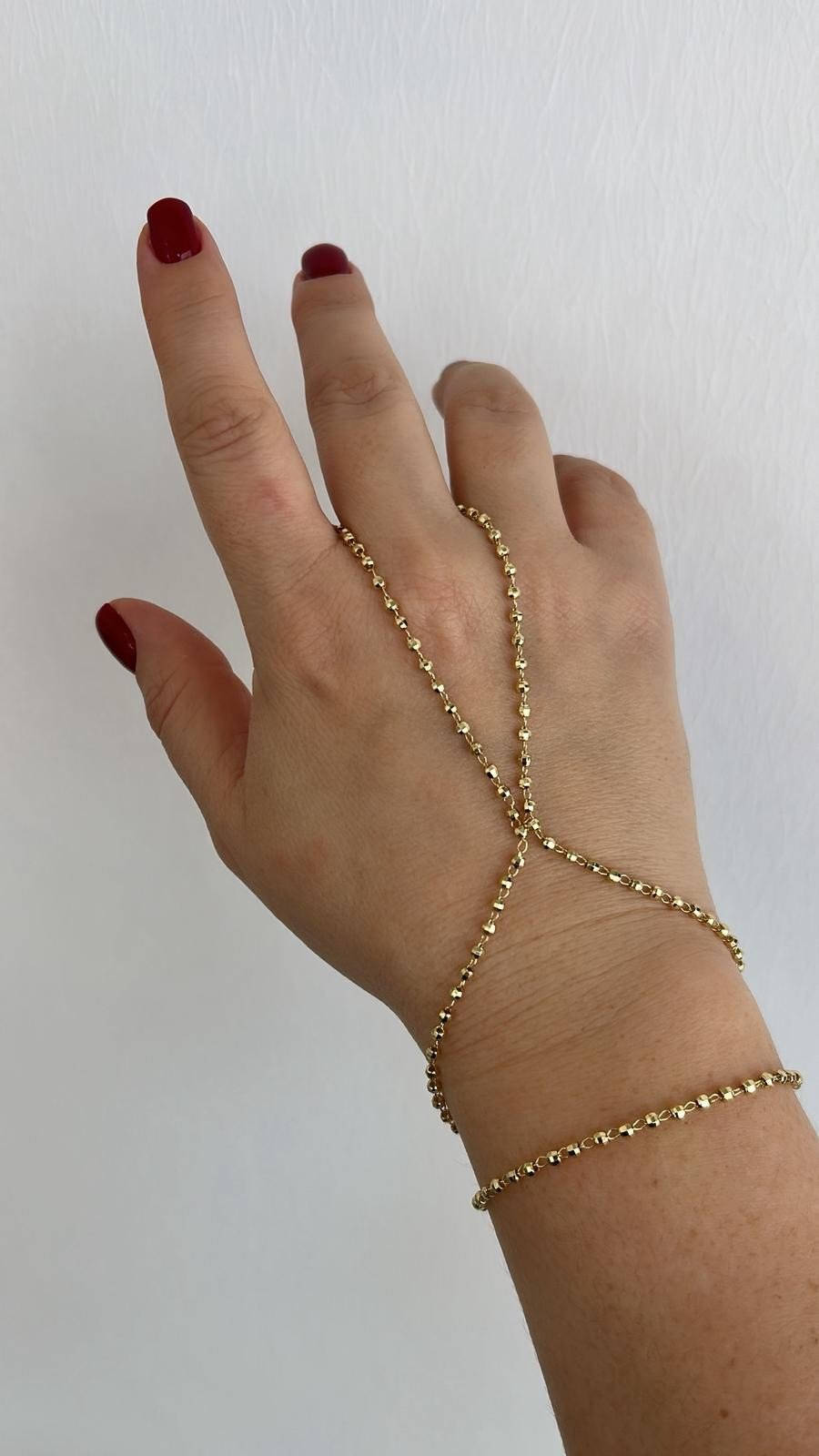 Özel Seri Gold Dorika Şahmeran 