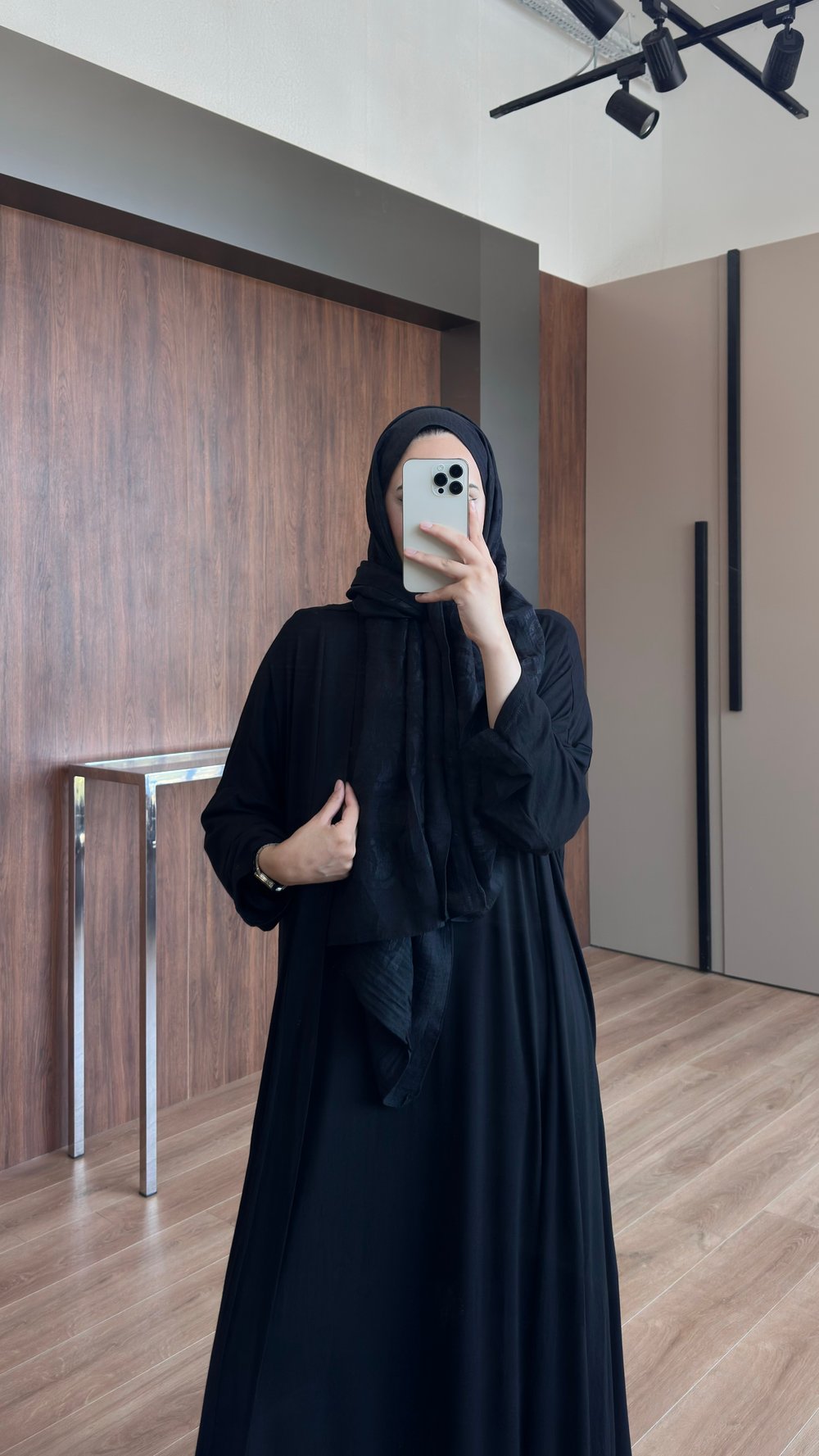 LARA TAKIM-SİYAH