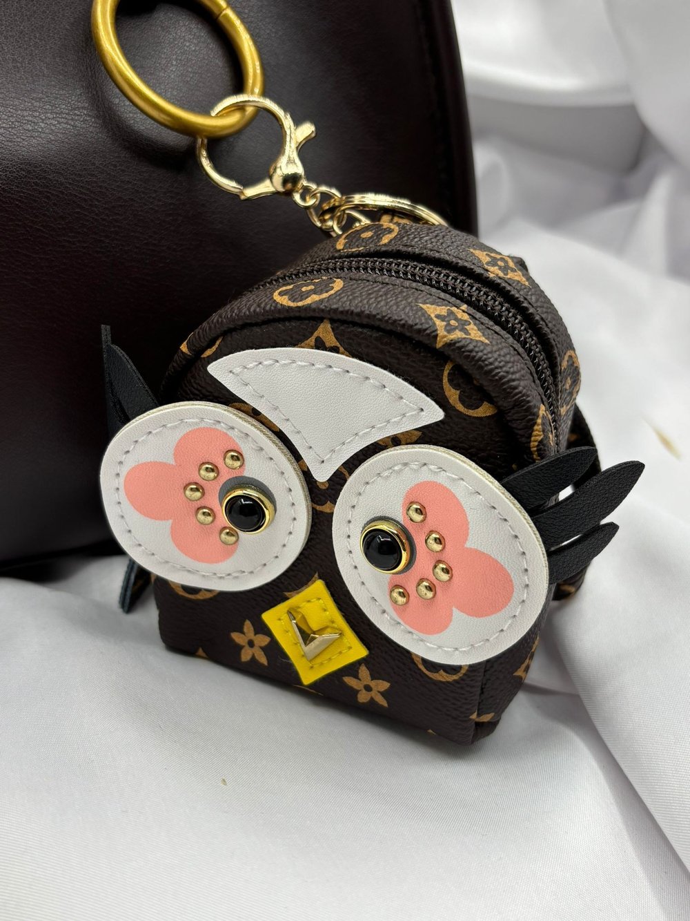 ANAHTARLIKTOPTAN TOKA MODELLERİMİZ26-NYM-10003Celik Taki AccesoriesANAHTARLIK