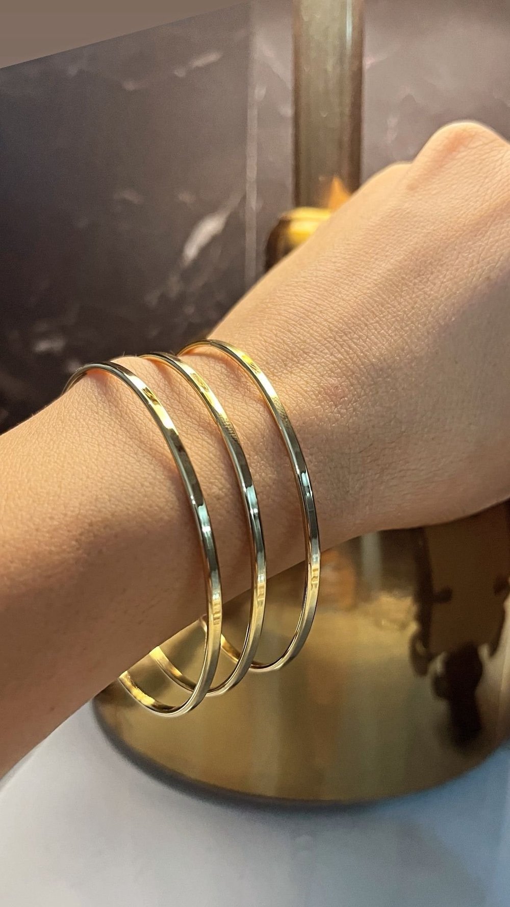 Çelik Ajda Bilezik 6.0İ nceKelepçeHL24-90101Çelik Ajda Bilezik 6.8 inceHL24-90101KelepçeCelik Taki Accesories125,00 Toptan Çelik Takı - Çelik Aksesuar Toptancısı - Serpil Kul - Toptan Çelik Takı -Serkan Kul- Çelik Takı - Bijuteri - Yonca kolye - Çelik kelepçe - Çelik kolye - Çelik küpe - princ küpeCelik Taki AccesoriesÇelik Ajda Bilezik 6.0İ nce