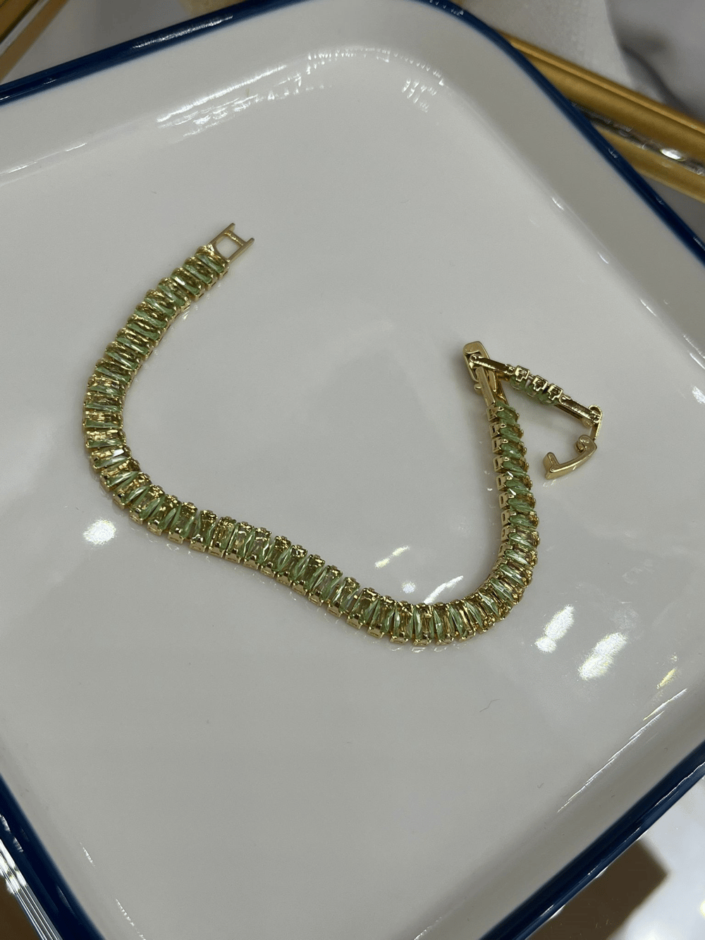 ÇELİK BİLEKLİK