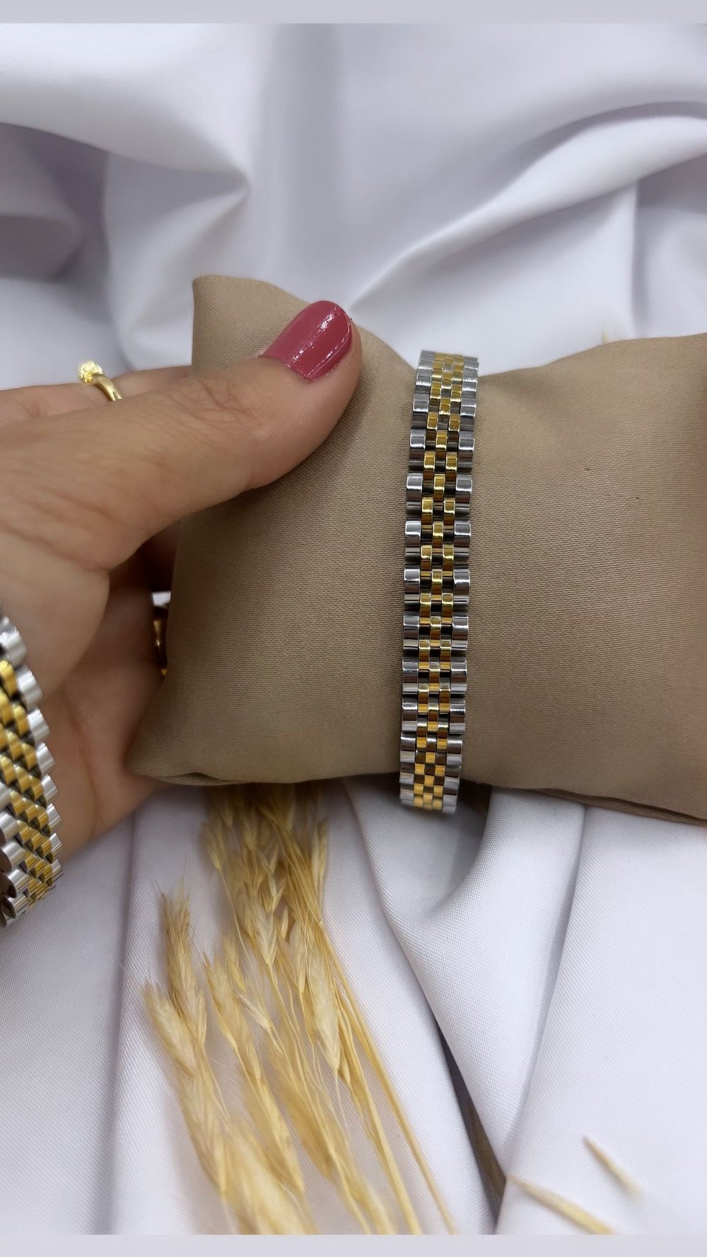ÇELİK BİLEKLİKBileklik26-srg-52525Celik Taki AccesoriesÇELİK BİLEKLİK