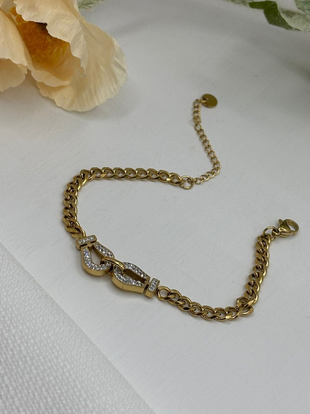 ÇELİK BİLEKLİKBileklik26-SS-20017Celik Taki AccesoriesÇELİK BİLEKLİK