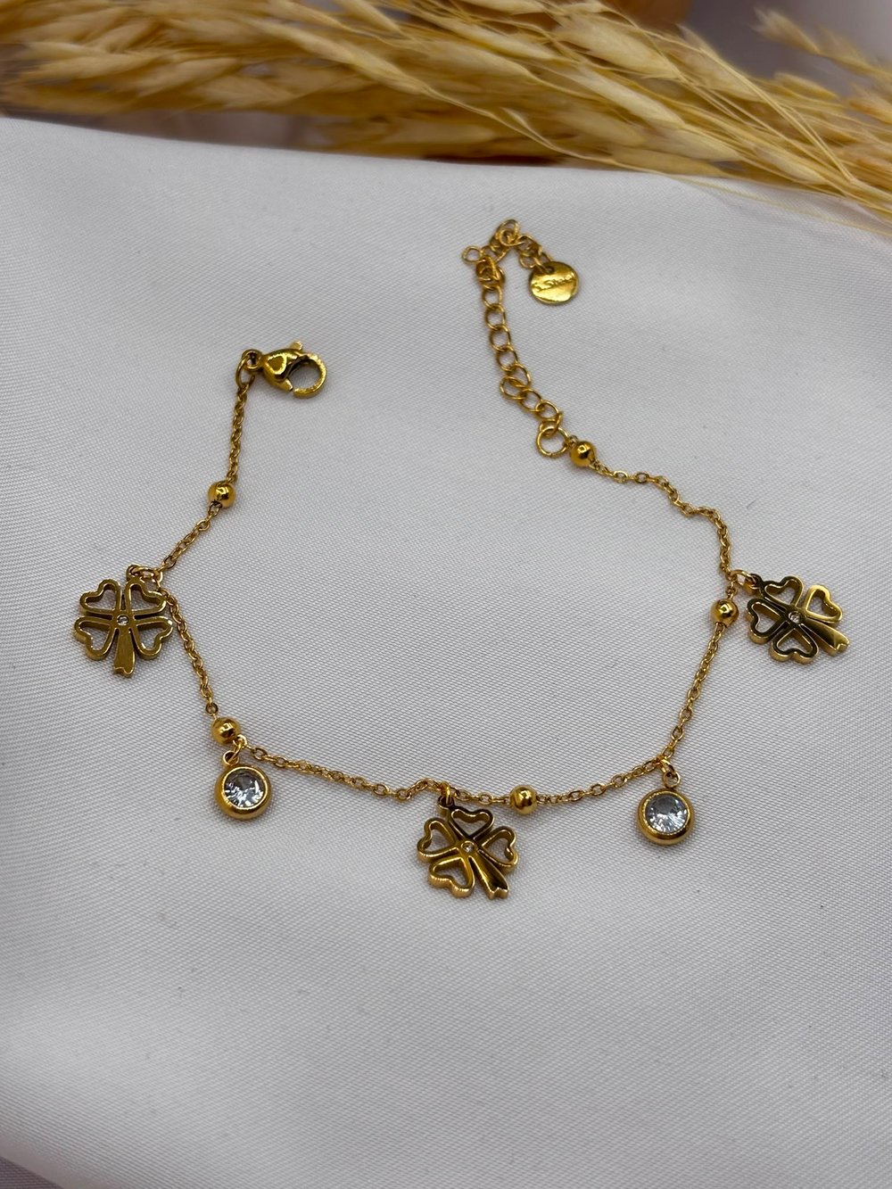 ÇELİK BİLEKLİKBileklik26-NU-48Celik Taki AccesoriesÇELİK BİLEKLİK