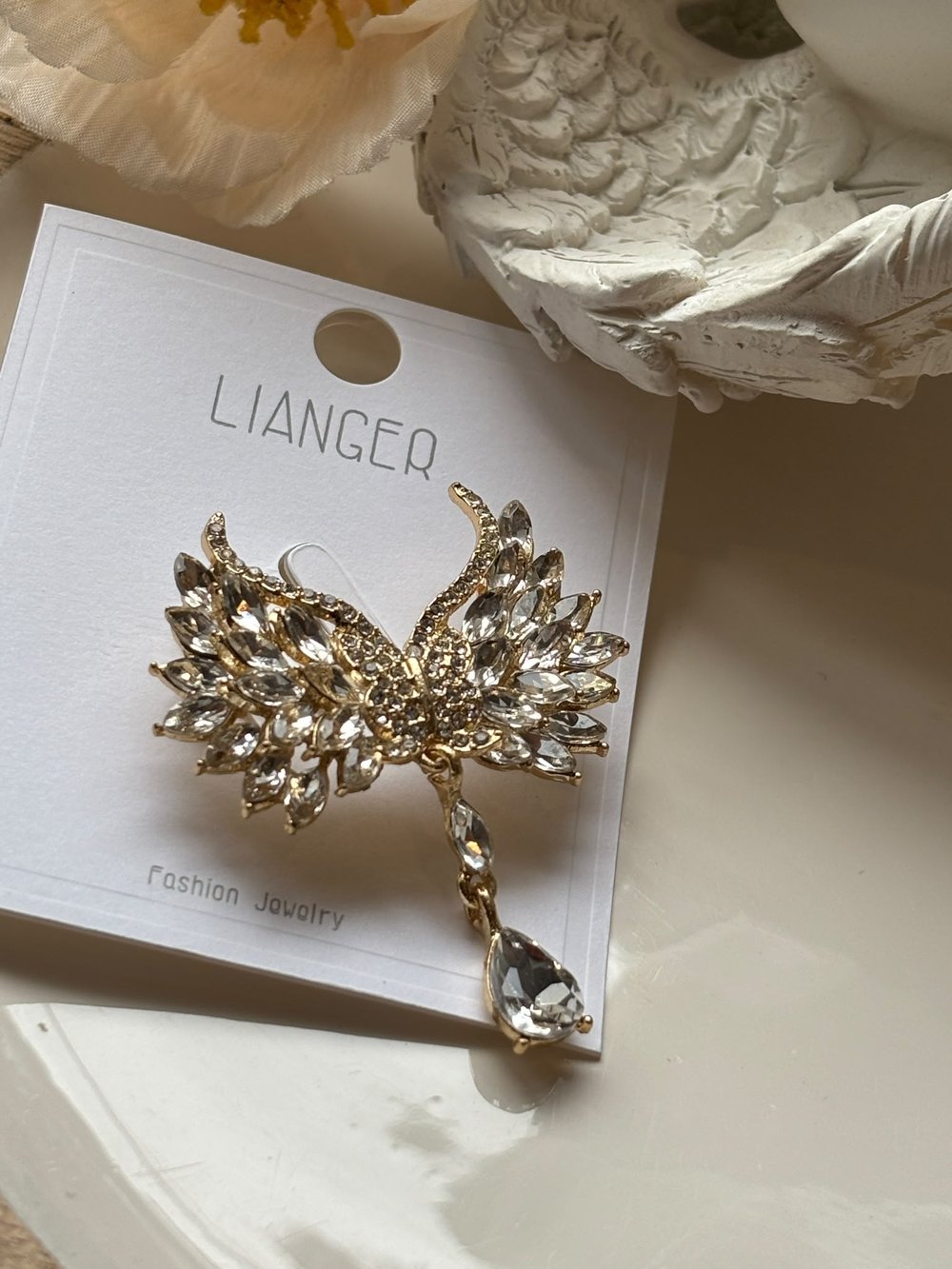 ÇELİK BROŞÇelik Broş26-NYM-65417Celik Taki AccesoriesÇELİK BROŞ