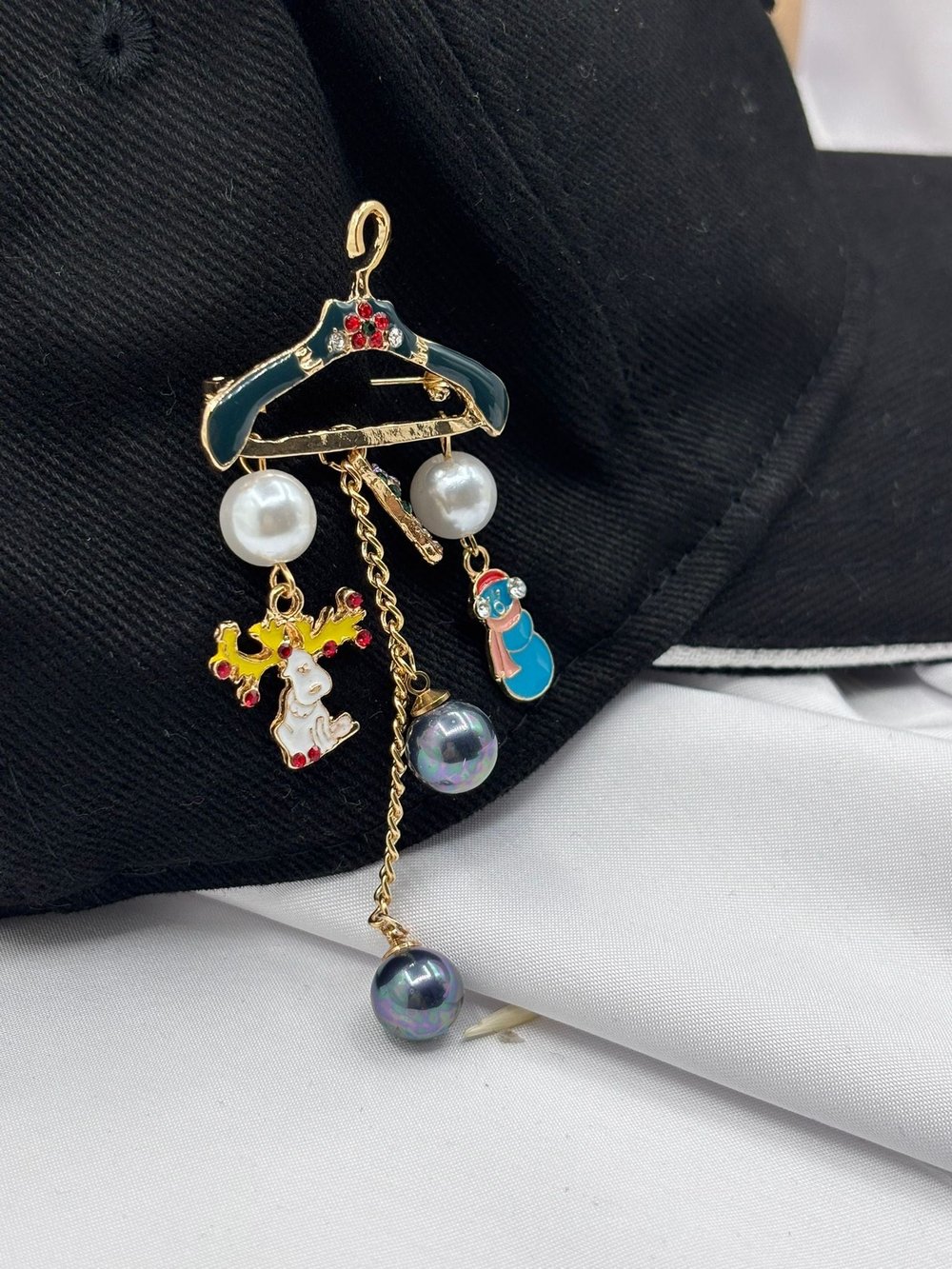 ÇELİK BROŞÇelik Broş26-EKO-4052Celik Taki AccesoriesÇELİK BROŞ