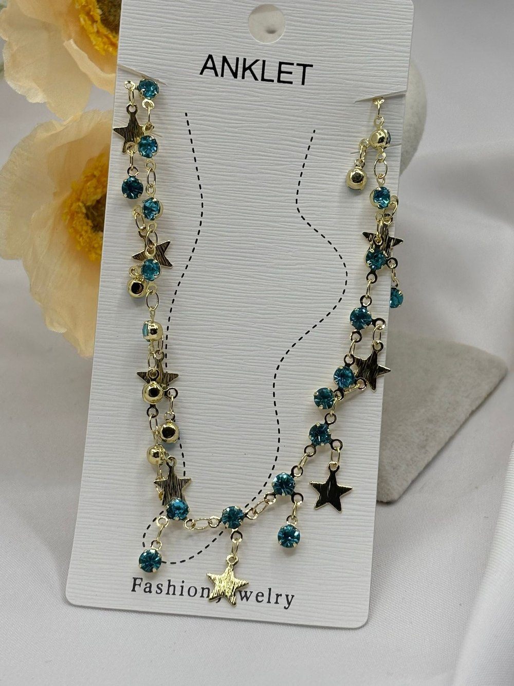 ÇELİK HALHALHAL HAL26-EMR-024Celik Taki AccesoriesÇELİK HALHAL