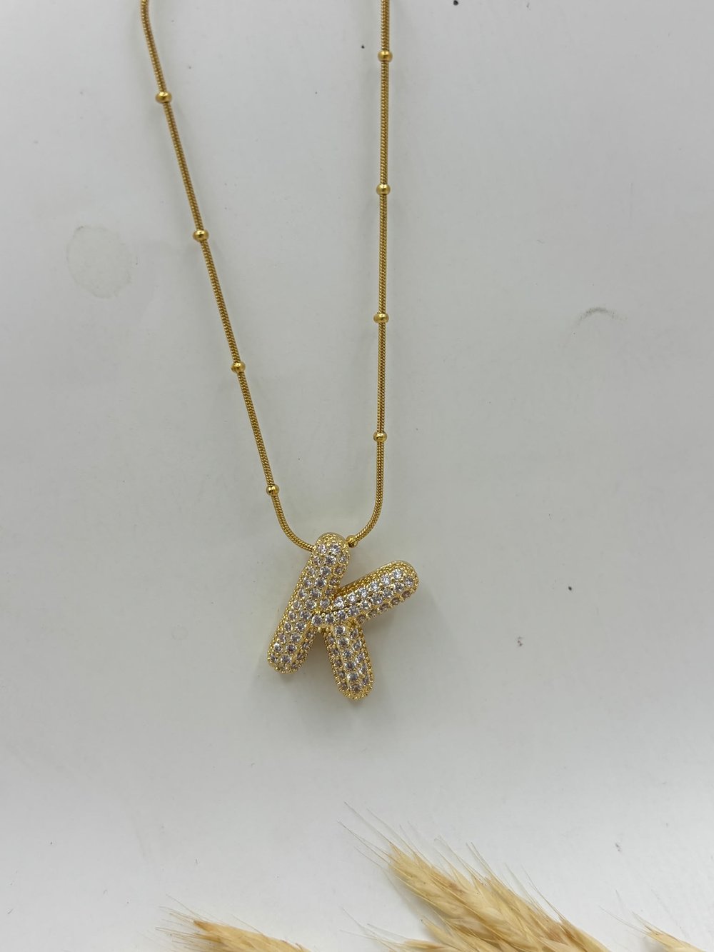 ÇELİK HARF KOLYEHARF MODELLERİ26-S-004Celik Taki AccesoriesÇELİK HARF KOLYE