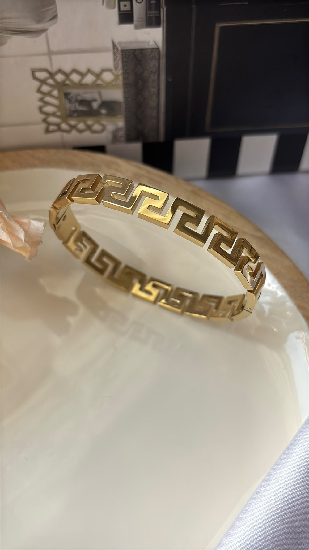ÇELİK KELEPÇEÇELİK KELEPCE26-DMR-2029Celik Taki AccesoriesÇELİK KELEPÇE