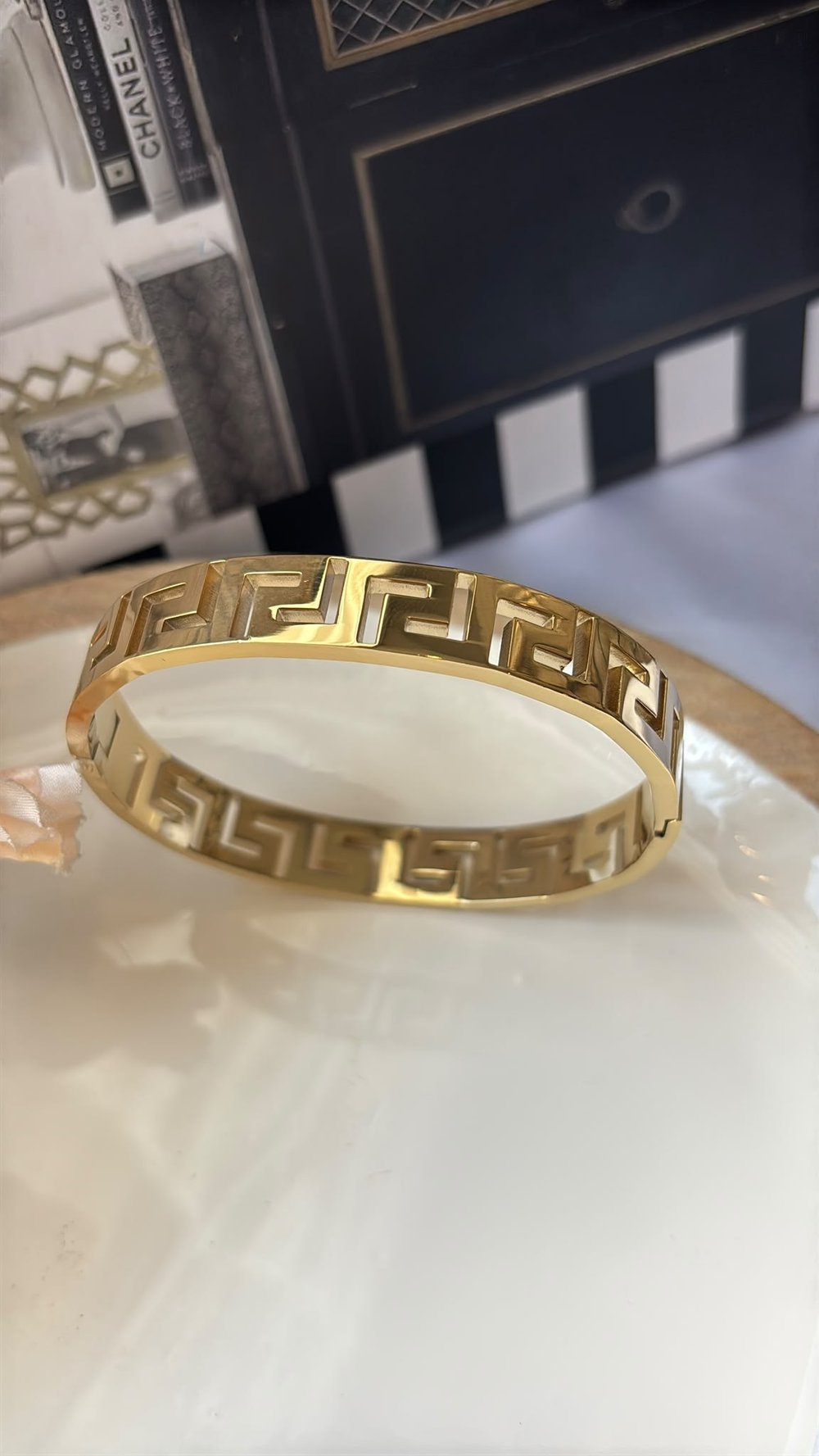 ÇELİK KELEPÇEÇELİK KELEPCE26-DMR-2028Celik Taki AccesoriesÇELİK KELEPÇE