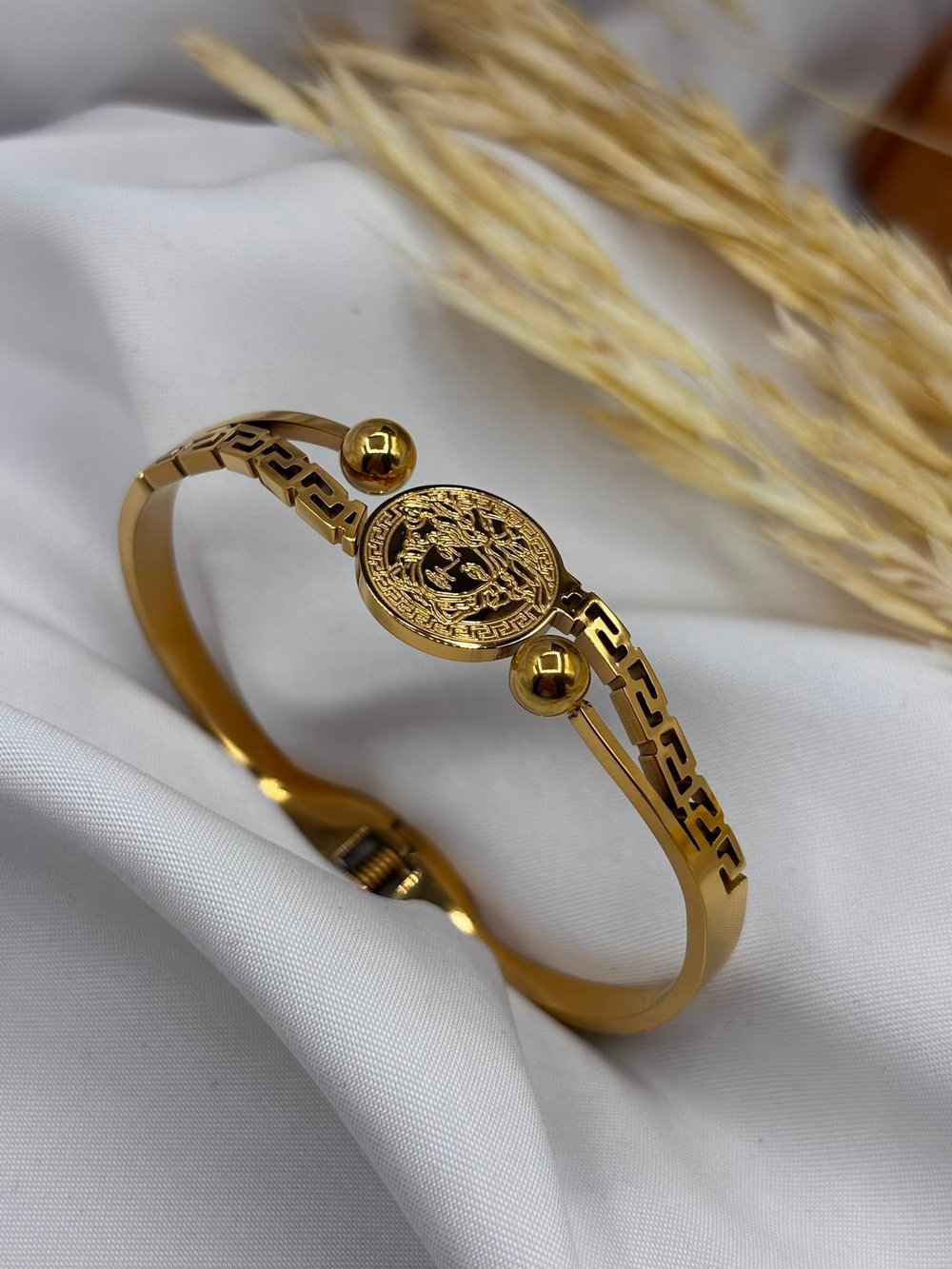 ÇELİK KELEPÇEKelepçe26-NU-57Celik Taki AccesoriesÇELİK KELEPÇE