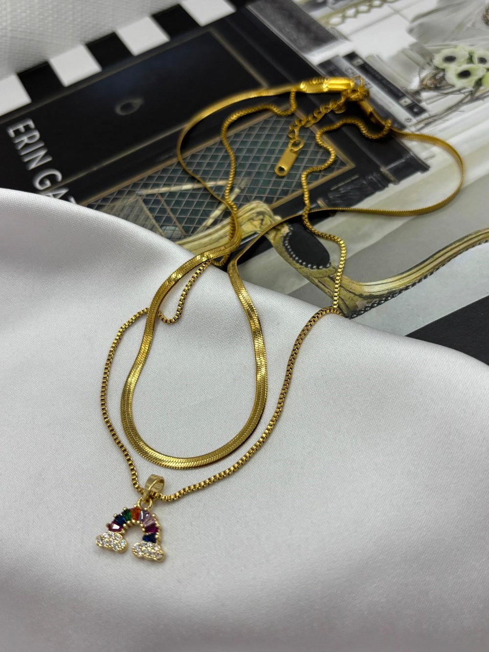 Çelik KolyeKolyeler26-RSA-0065Çelik Kolye26-RSA-0055KolyelerCelik Taki Accesories150,00 Toptan Çelik Takı,Çelik Aksesuar Toptancısı,xp.xuping.cm jewellery.toptan takı.Serpil Kul,Toptan Çelik Takı,Serkan Kul- Çelik Takı, Bijuteri, Yonca kolye , Çelik kelepçe , Çelik kolye ,Çelik küpe ,Celik Taki AccesoriesÇelik Kolye