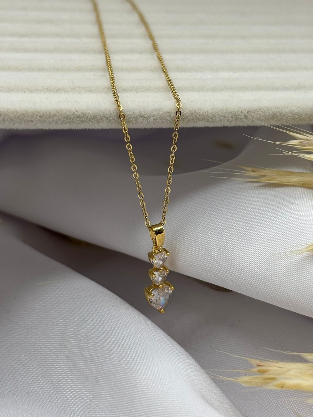 ÇELİK KOLYEKolyeler26-ss-5015Celik Taki AccesoriesÇELİK KOLYE
