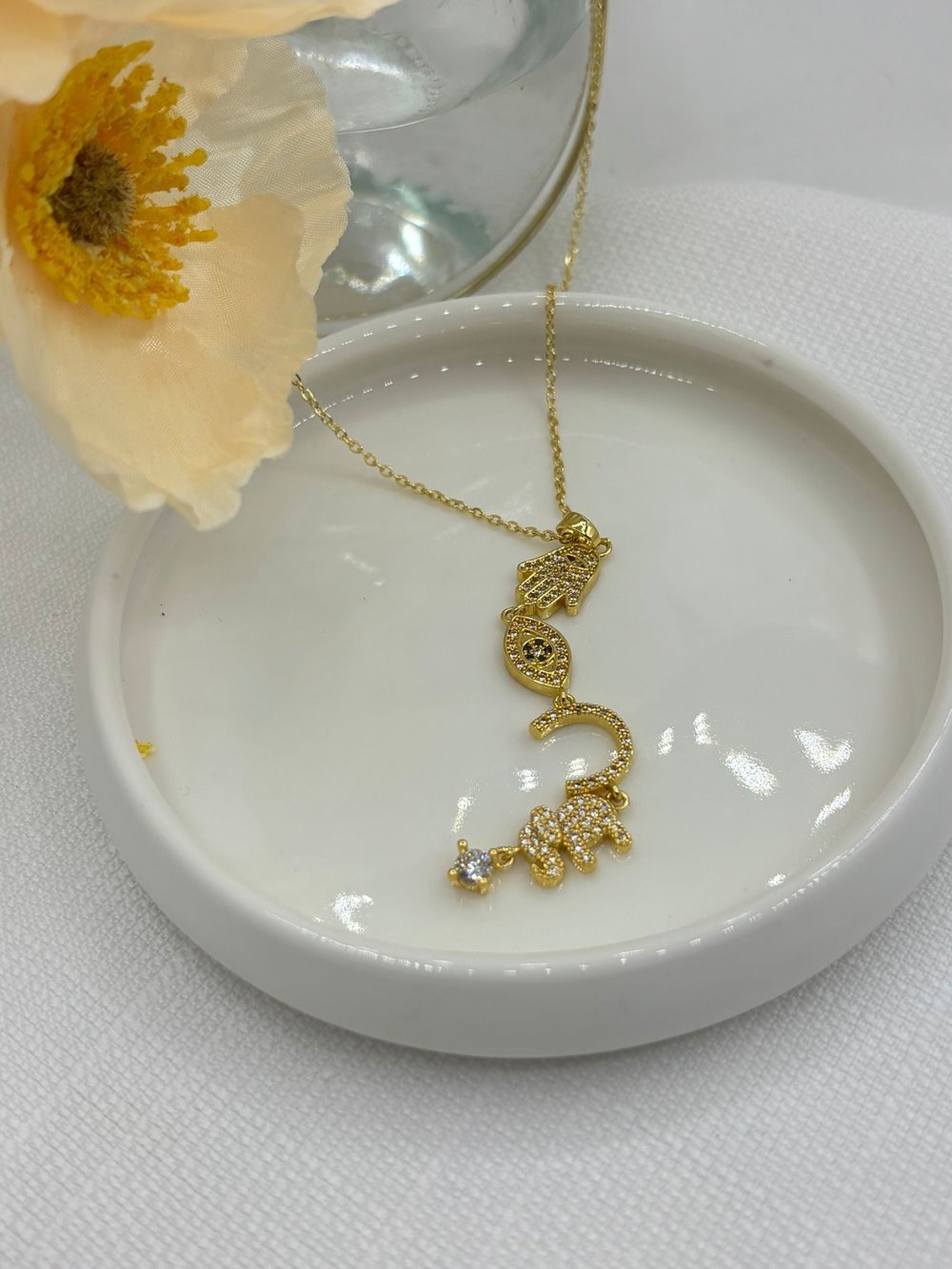 ÇELİK KOLYEKolyeler26-MAR-2501Celik Taki AccesoriesÇELİK KOLYE
