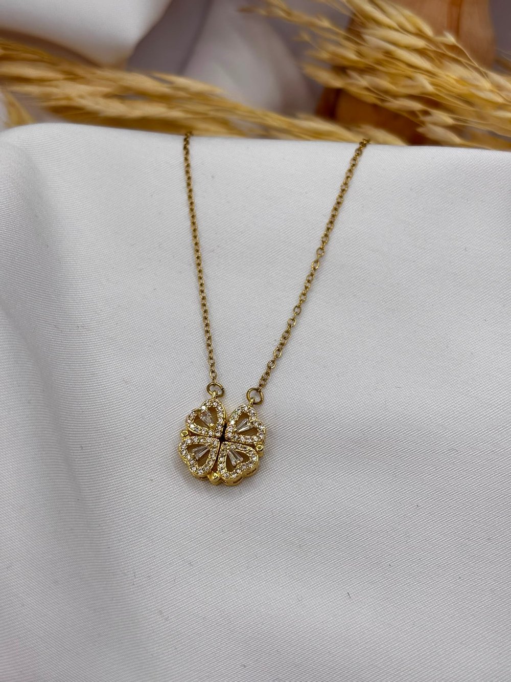 ÇELİK KOLYEKolyeler26-NU-011Celik Taki AccesoriesÇELİK KOLYE