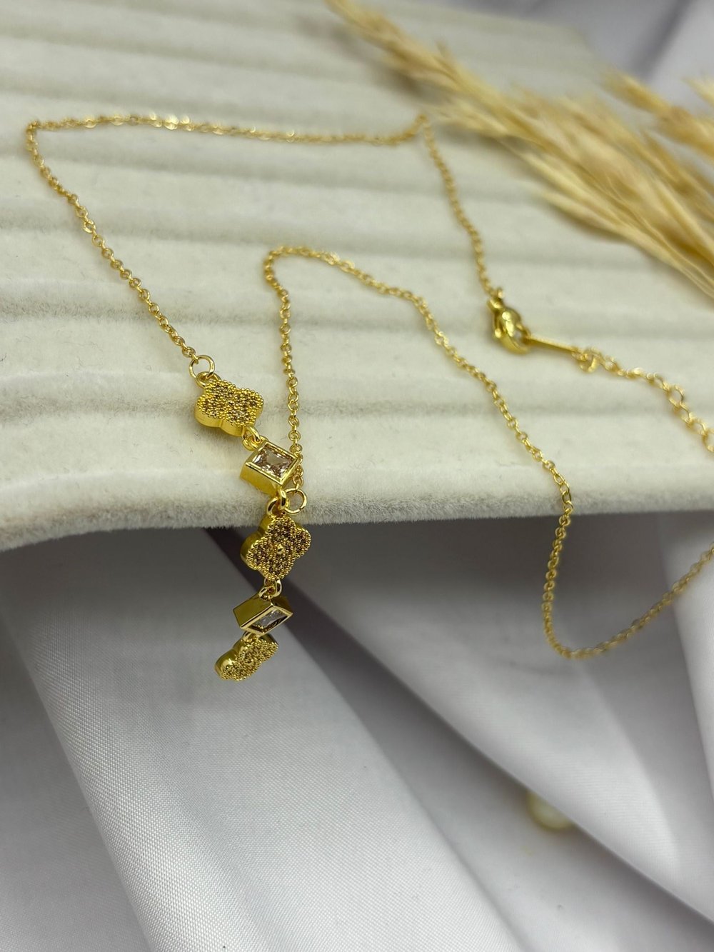 ÇELİK KOLYEKolyeler26-NYM-10028Celik Taki AccesoriesÇELİK KOLYE