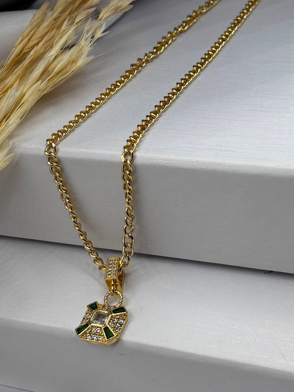 ÇELİK KOLYEKolyeler26-ERN-20012Celik Taki AccesoriesÇELİK KOLYE
