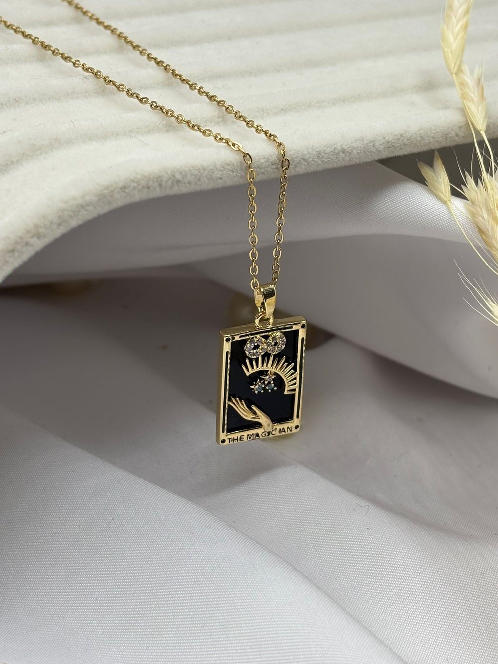 ÇELİK KOLYEKolyeler26-ss-5023Celik Taki AccesoriesÇELİK KOLYE