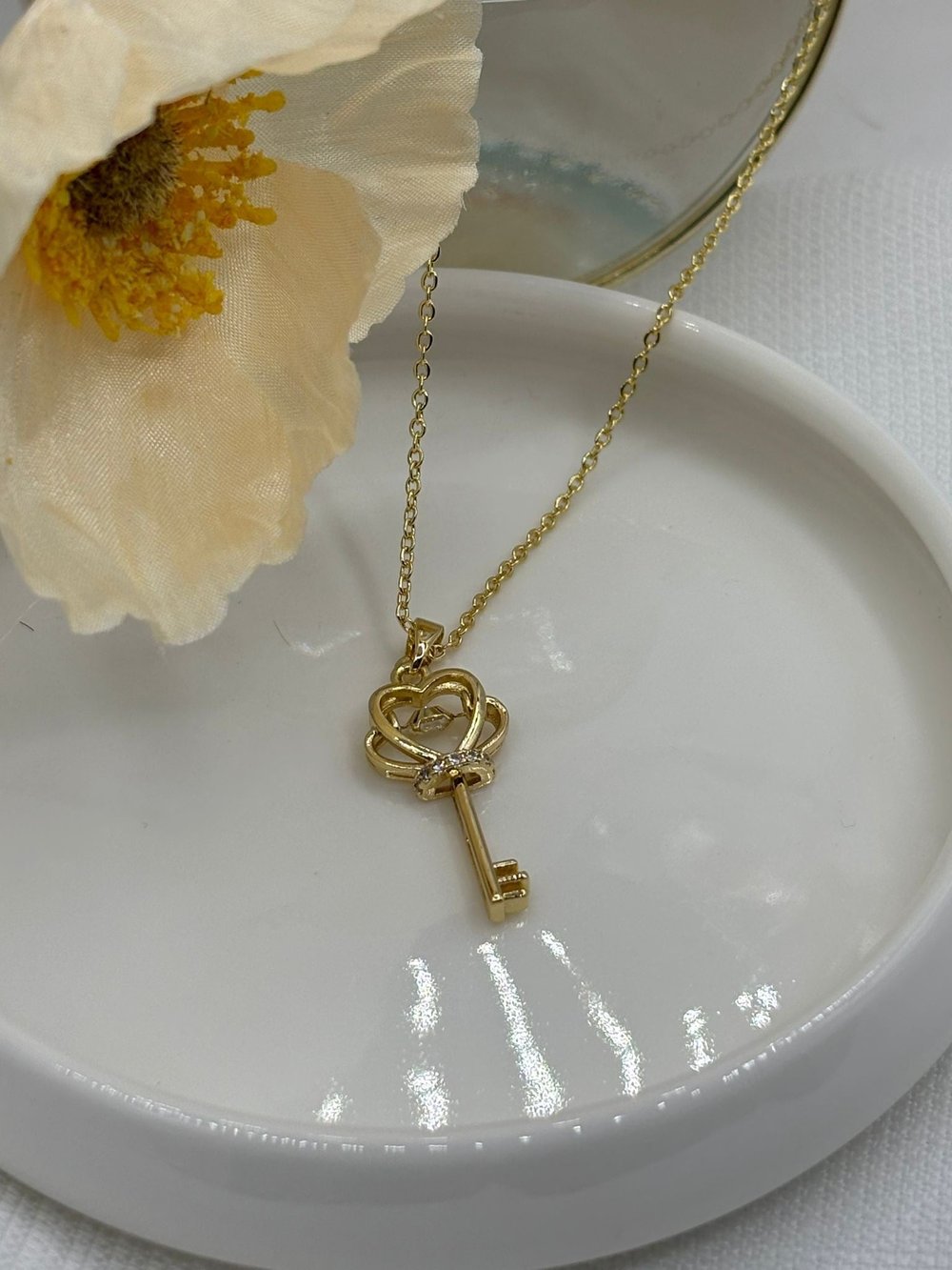 ÇELİK KOLYEKolyeler26-MR-009Celik Taki AccesoriesÇELİK KOLYE