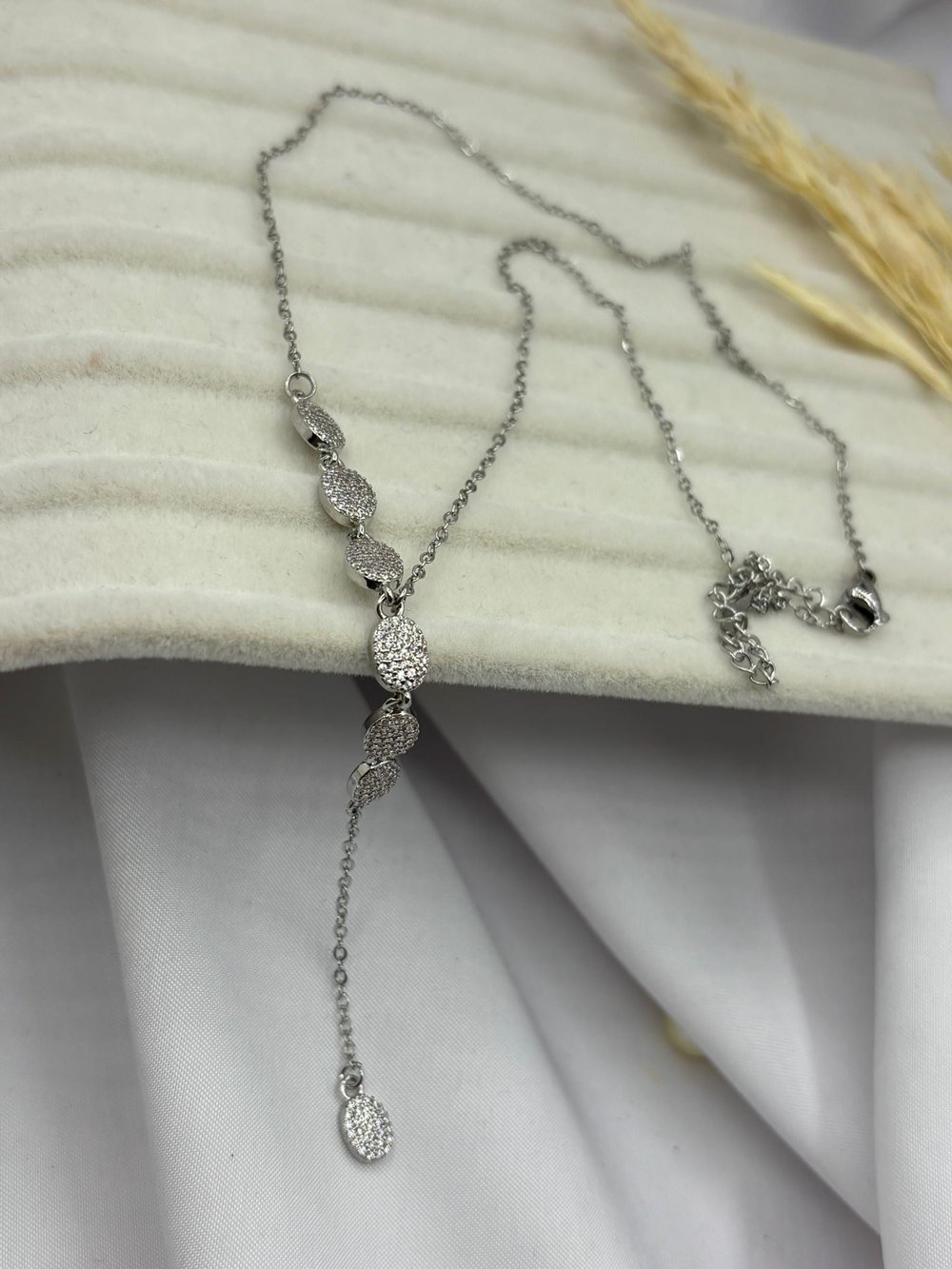 ÇELİK KOLYEKolyeler26-NYM-10028Celik Taki AccesoriesÇELİK KOLYE