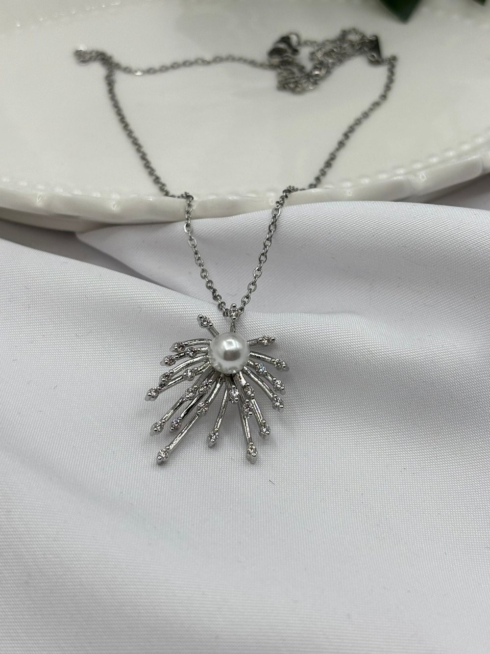 ÇELİK KOLYEKolyeler26-NYM-10011Celik Taki AccesoriesÇELİK KOLYE