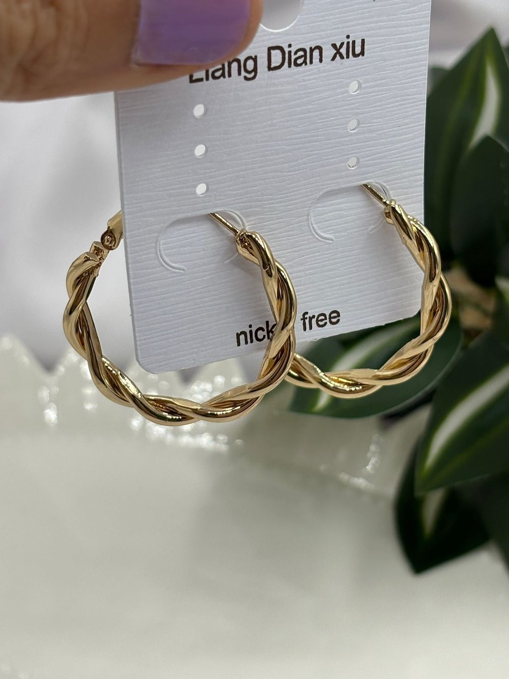 ÇELİK KÜPEKüpeler26-NYM-10063Celik Taki AccesoriesÇELİK KÜPE