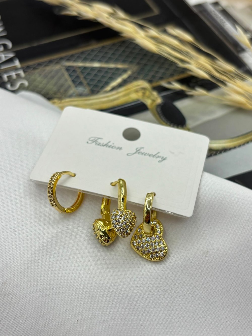 ÇELİK KÜPEKüpeler26-ibo-50006Celik Taki AccesoriesÇELİK KÜPE