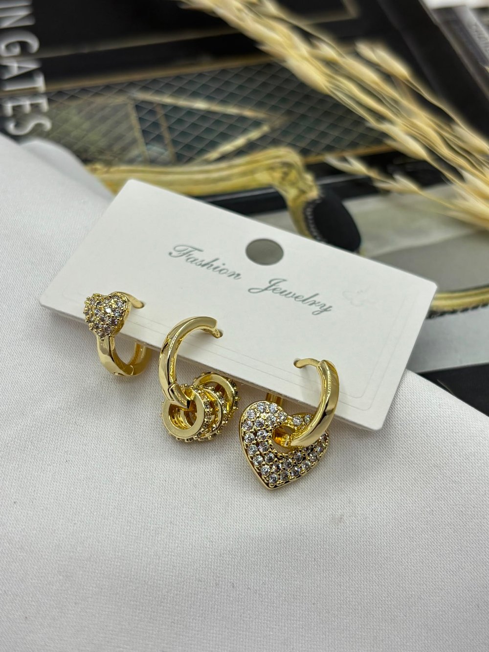 ÇELİK KÜPEKüpeler26-ibo-50007Celik Taki AccesoriesÇELİK KÜPE