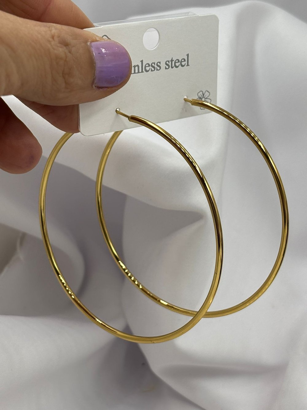 ÇELİK KÜPEKüpeler26-NYM-10051Celik Taki AccesoriesÇELİK KÜPE