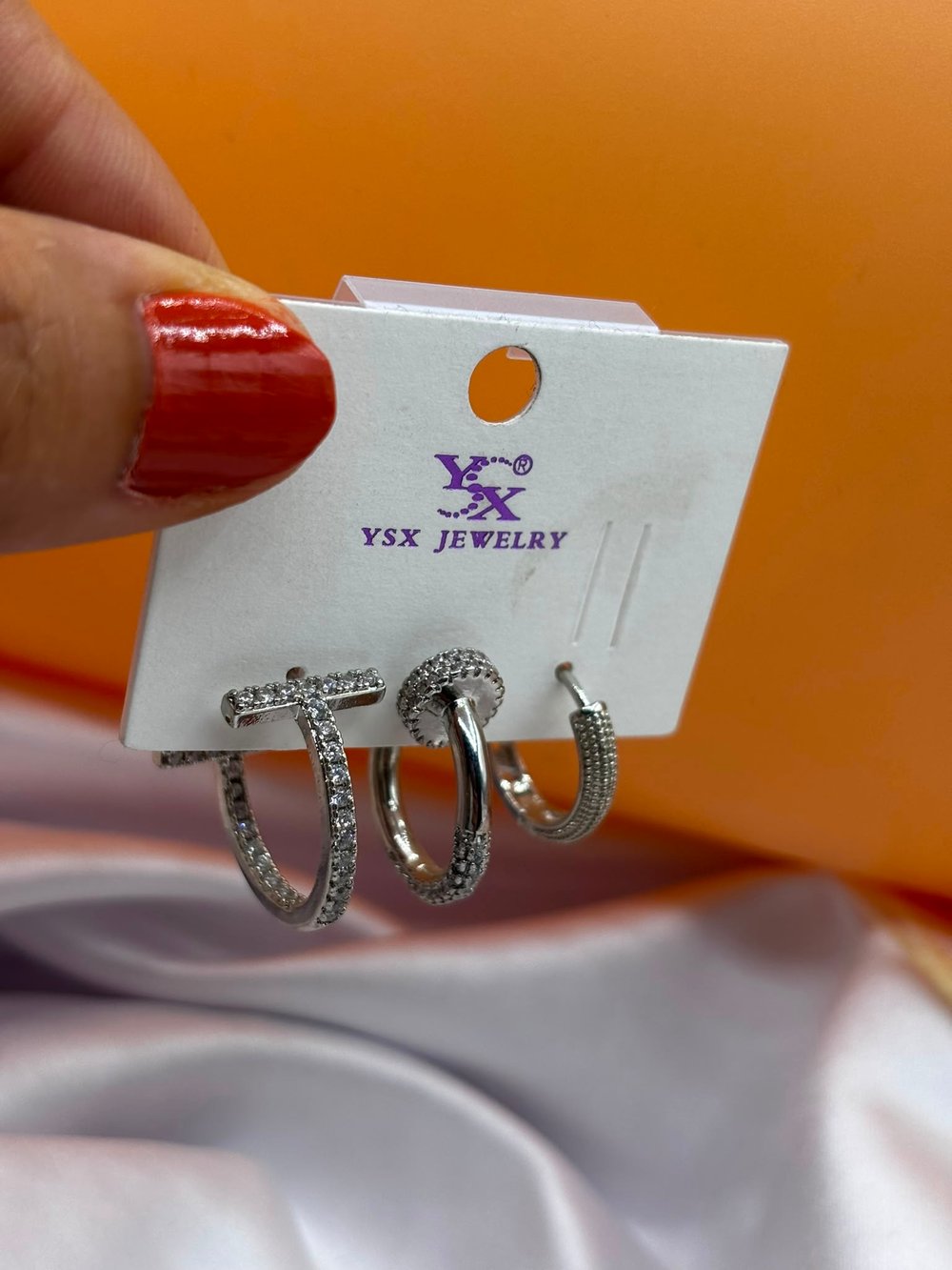 ÇELİK KÜPEKüpeler26-SS-60025Celik Taki AccesoriesÇELİK KÜPE