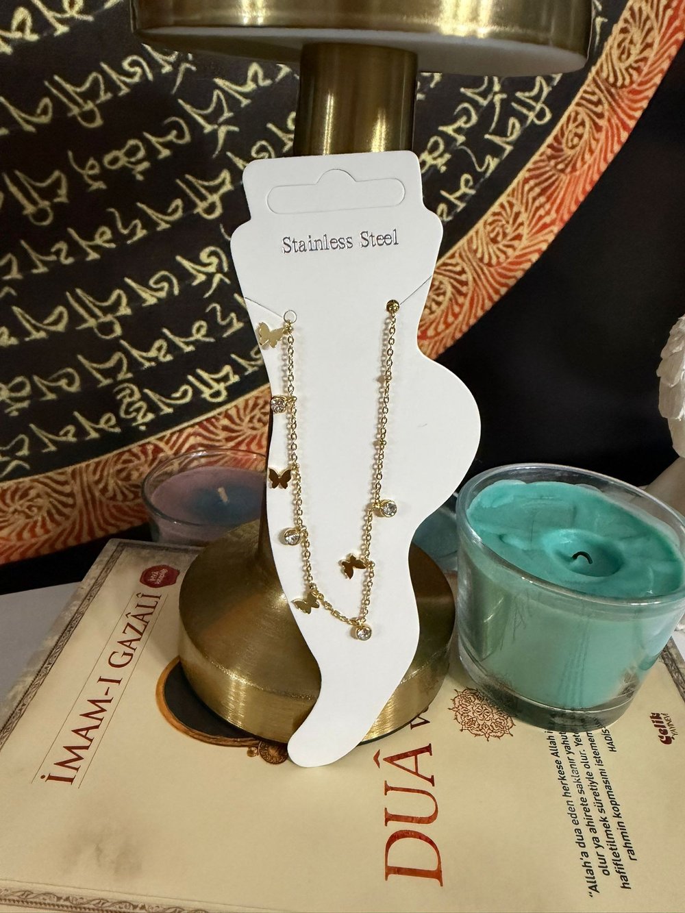 ÇELİK ŞAHMERANŞahmeran26-LM-0025Celik Taki AccesoriesÇELİK ŞAHMERAN