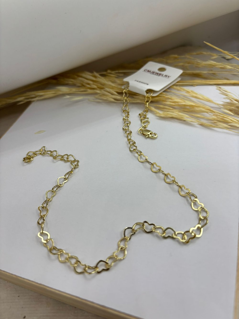 CM JEWELLERY