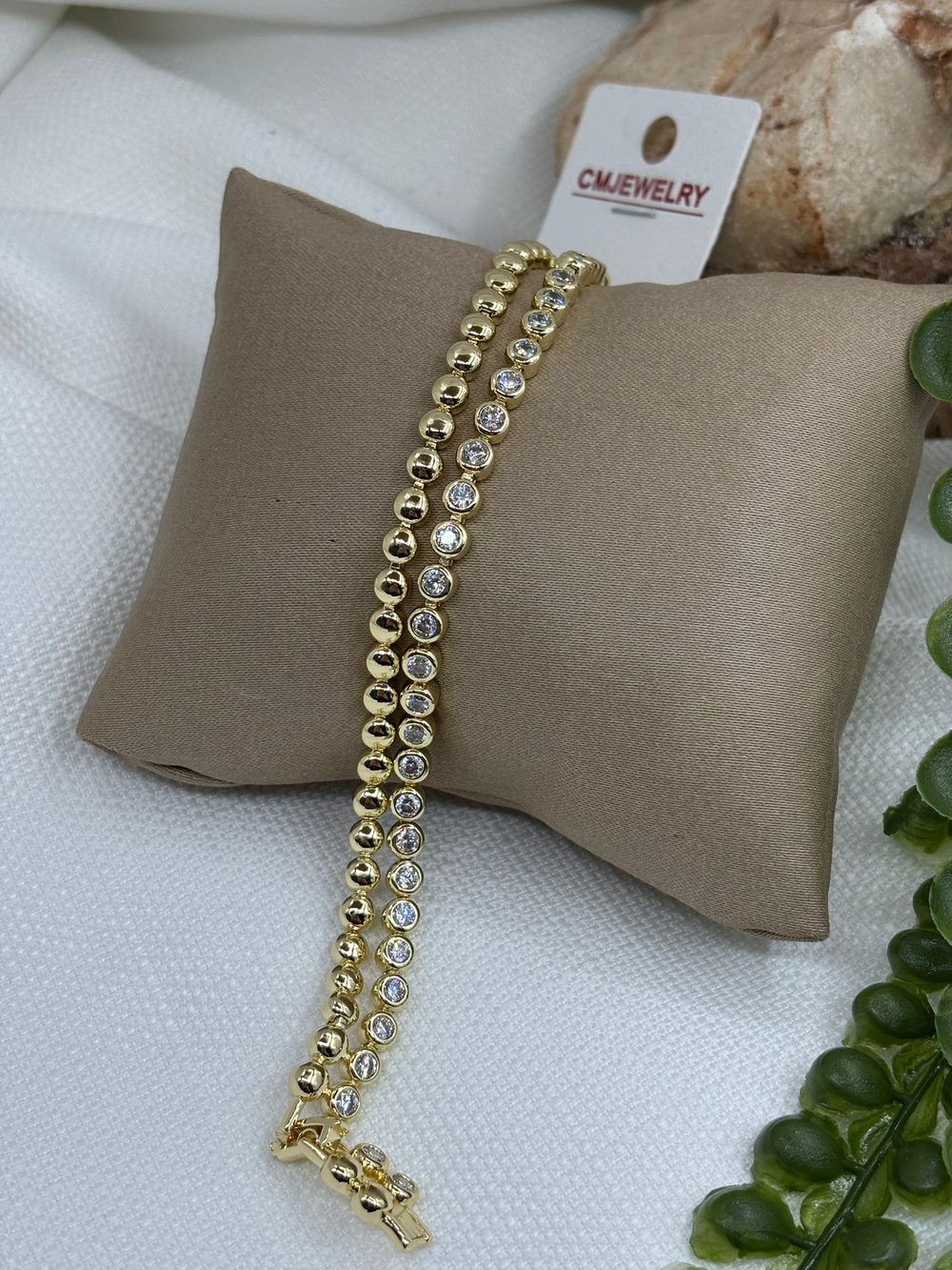 CM JEWELLERY