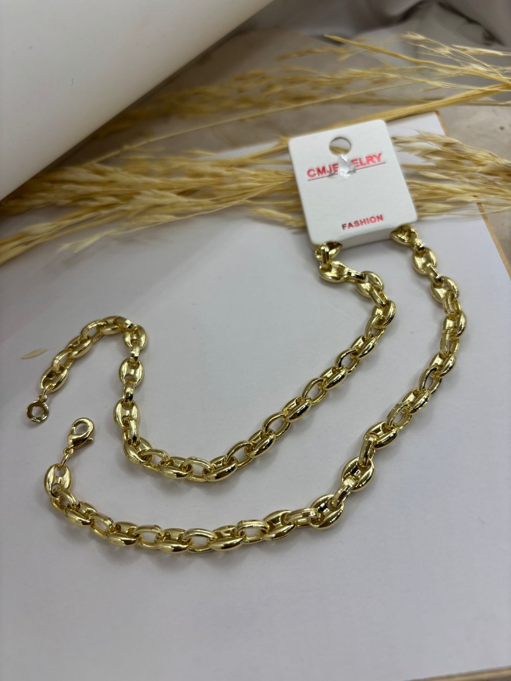 CM JEWELLERY