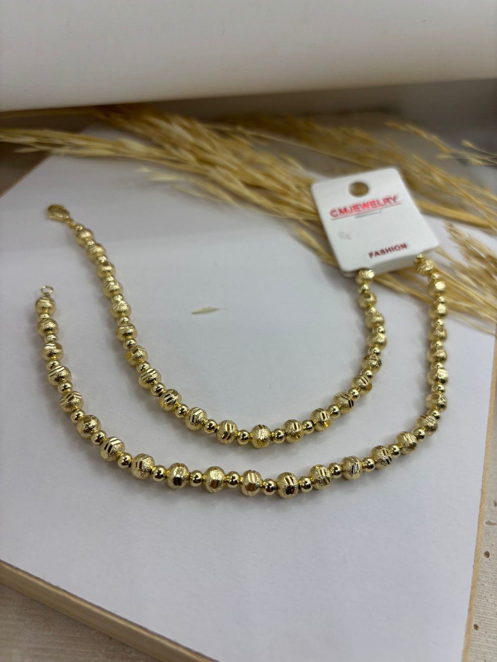 CM JEWELLERY