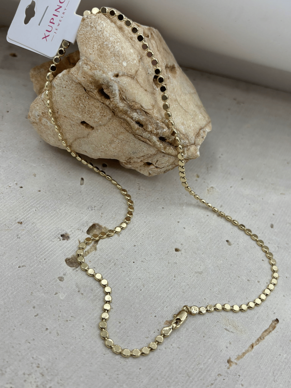 CM JEWELLERY 45 CM