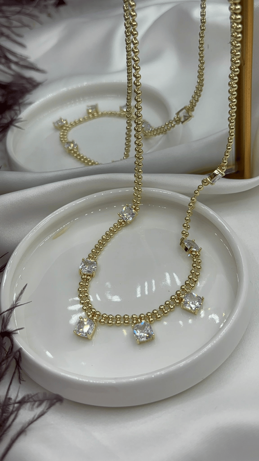 CM JEWELLERY