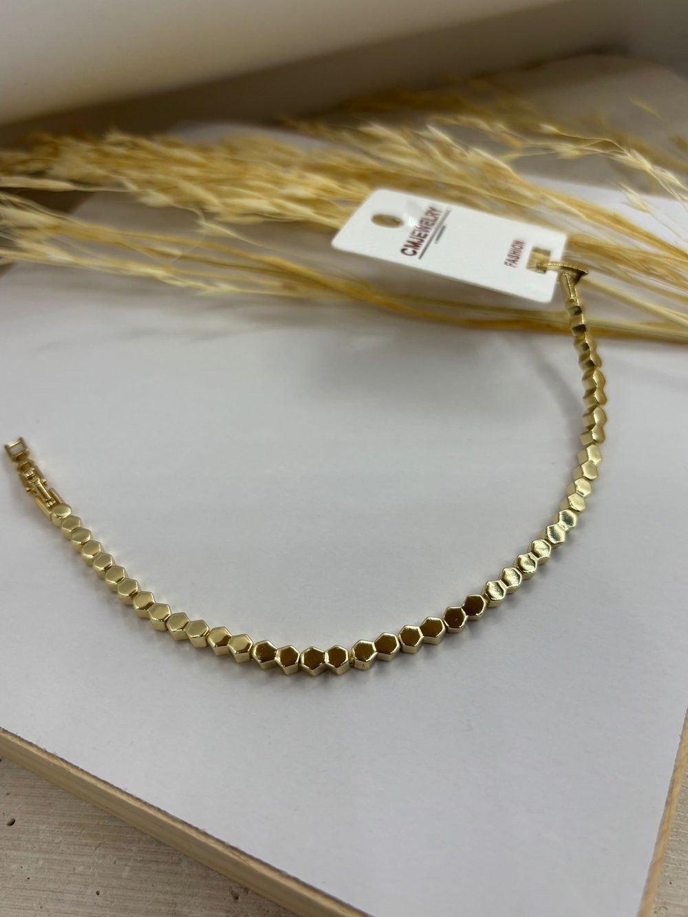 CM JEWELLERY