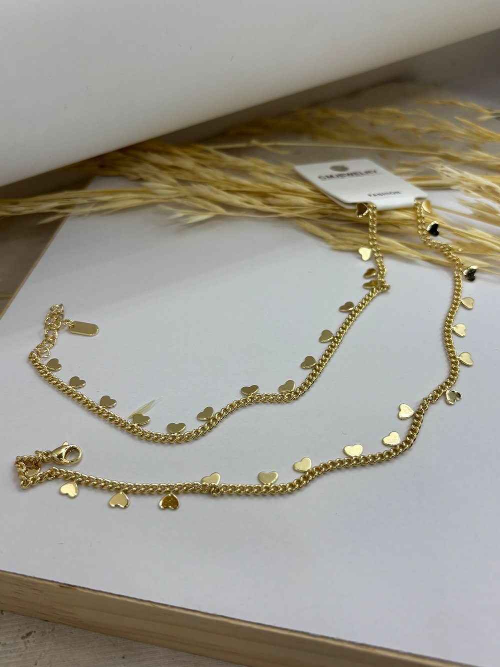 CM JEWELLERY