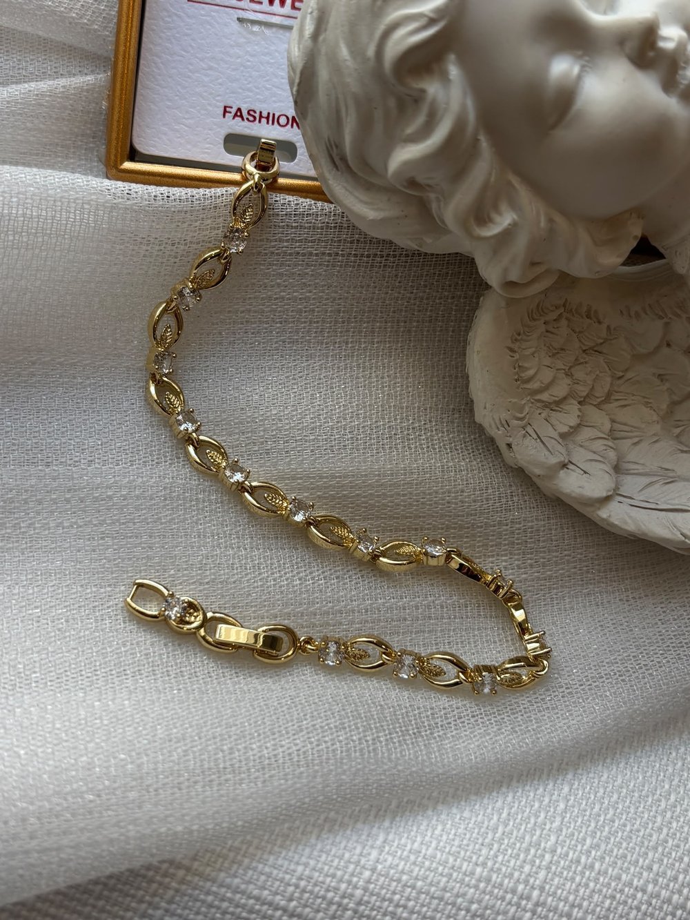 CM JEWELLERY BİLEKLİKXP-CM26-DMR-109Celik Taki AccesoriesCM JEWELLERY BİLEKLİK