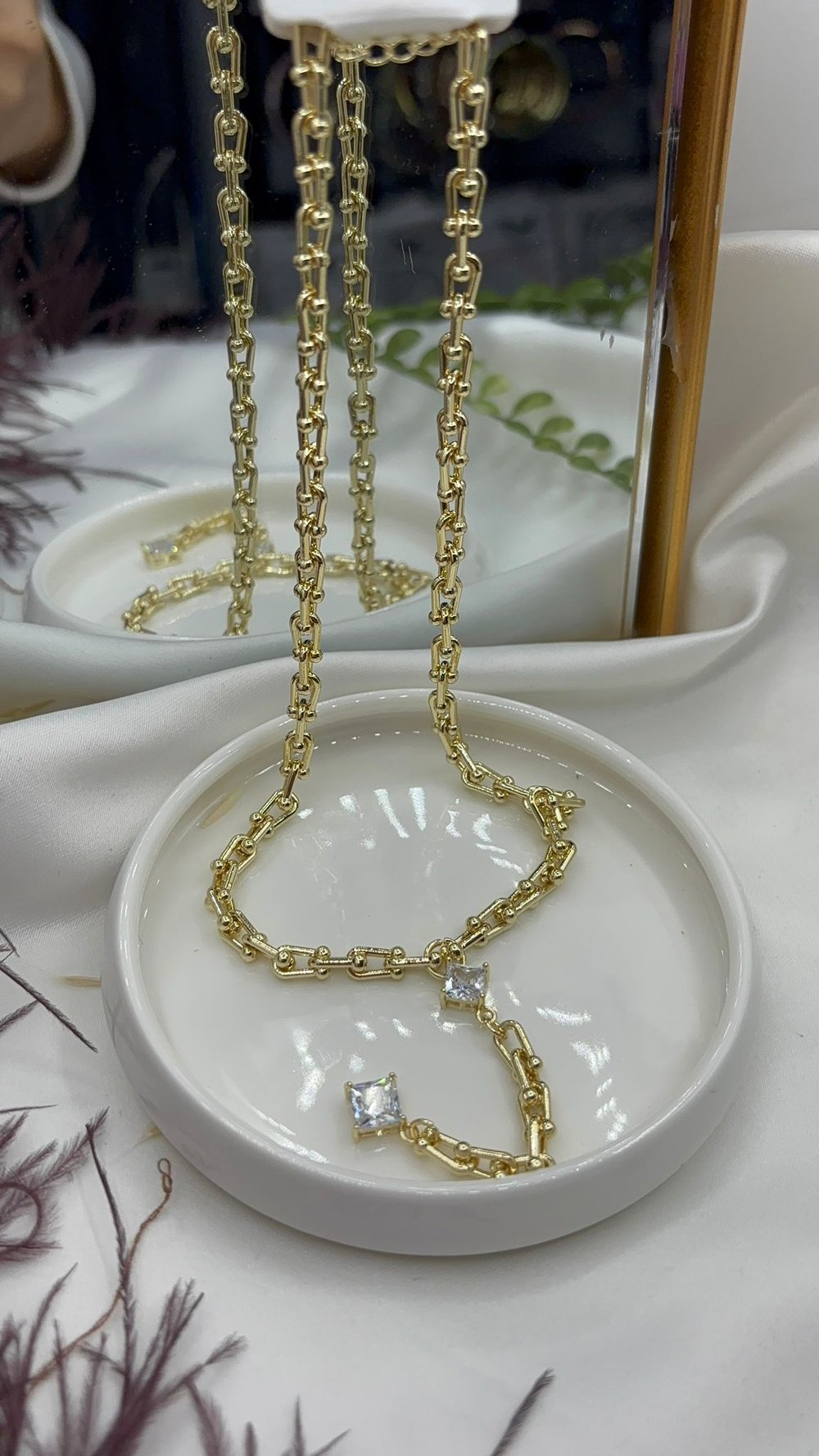 CM JEWELLERY