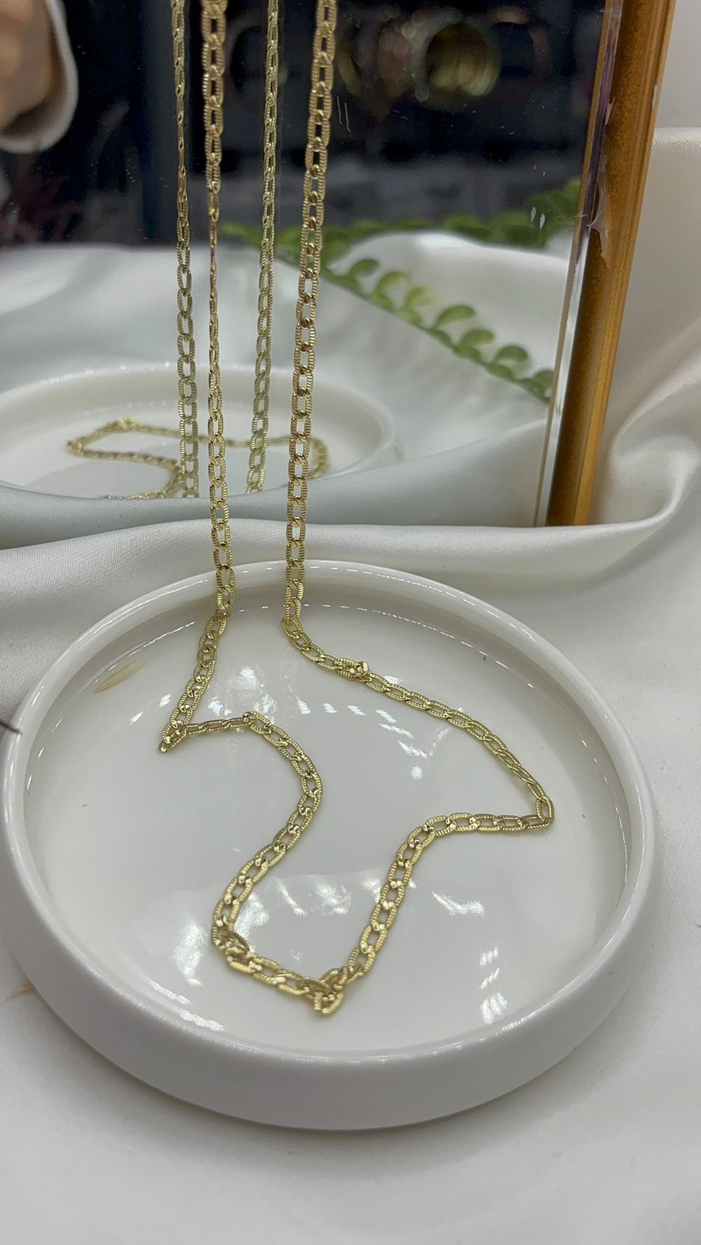 CM JEWELLERY
