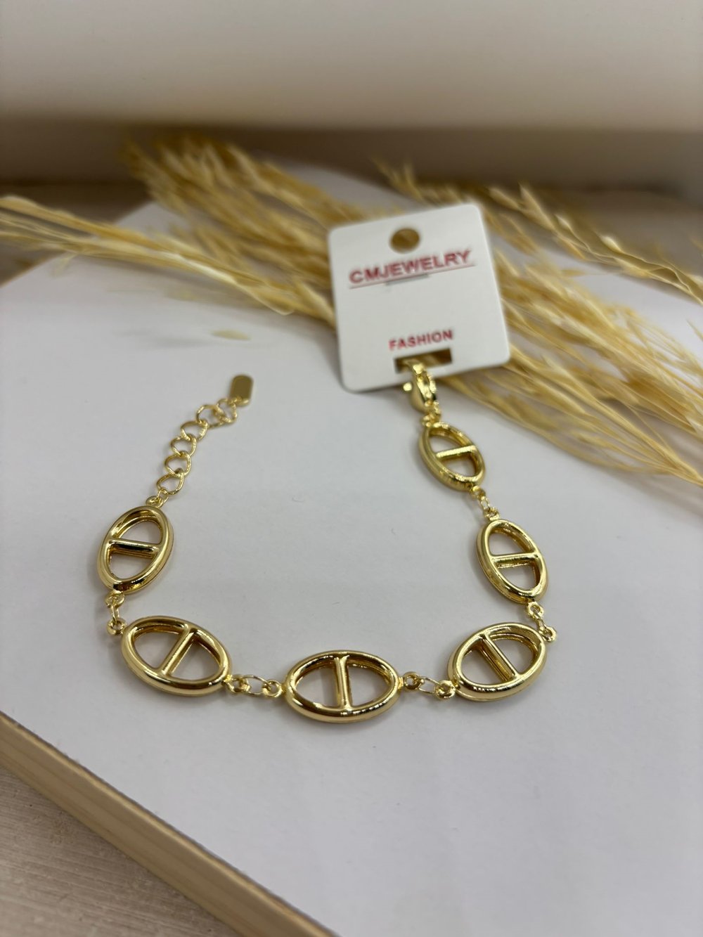 CM JEWELLERY